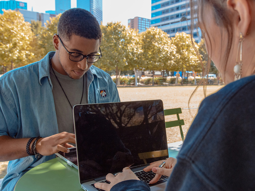 peer mentorship academics